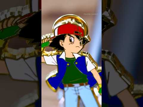 Which of these Ash pins / Generations is your favorite!? #pokemon #pokemontcg #pokemonpins