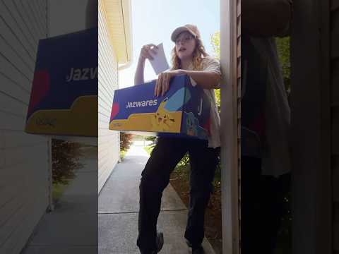 HUGE thank you to @jazwares for sending us this incredible Pokémon Pet package!! 🐾 #pokemon