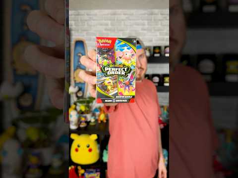 I Got Sent A Box Of Pokemon Cards, Nervous To Open It! 😮‍💨