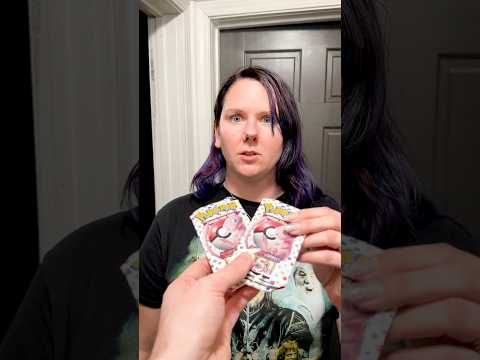 I Challenged Her, 151 Pokemon Card Battle ! 😤