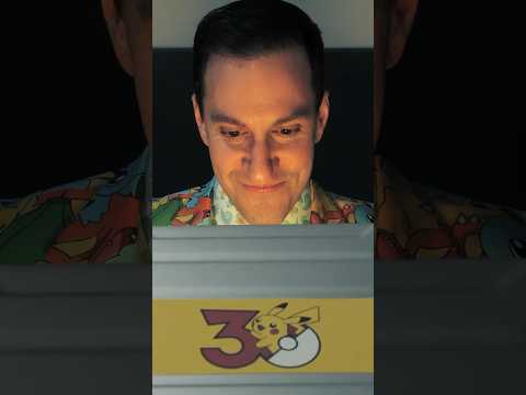 Opening EVERY Pack of Pokemon Cards EVER