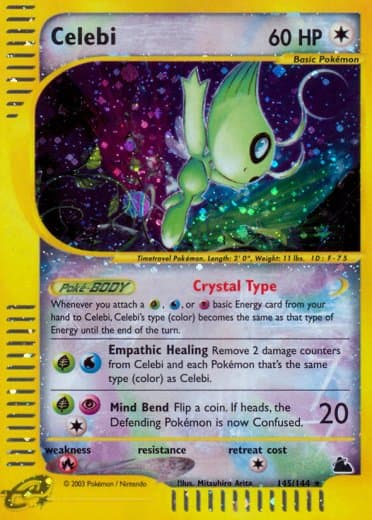 Celebi