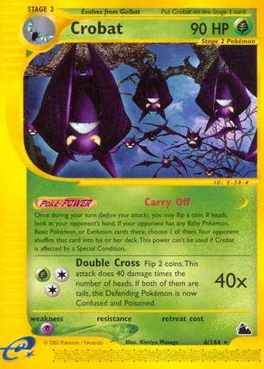 Crobat (6)
