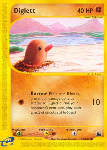 Diglett