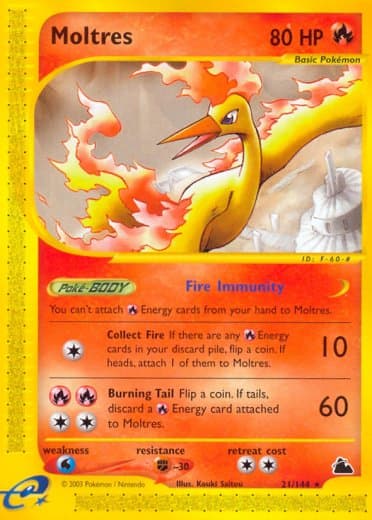 Moltres