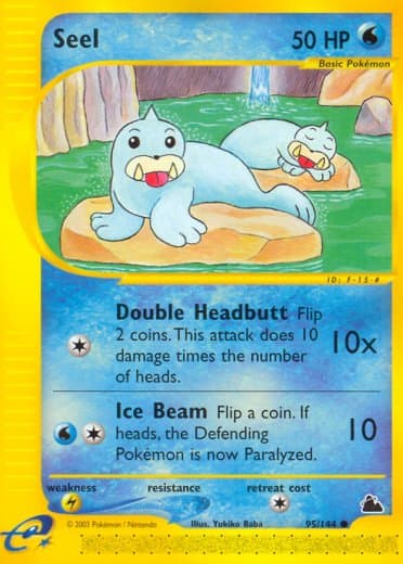 Seel (95)