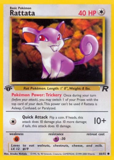 Rattata