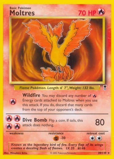Moltres