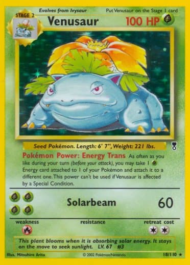 Venusaur