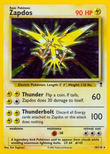 Zapdos