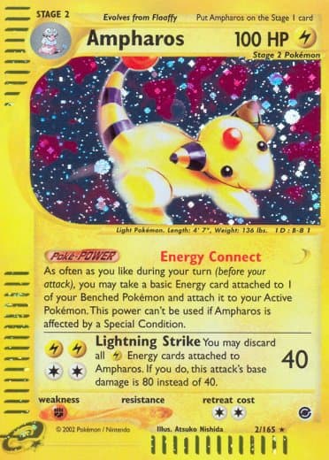Ampharos (2)