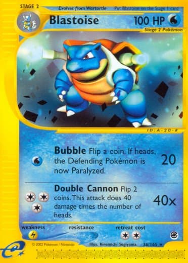 Blastoise (36)