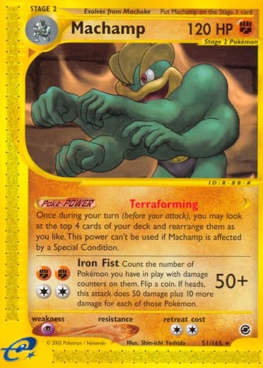 Machamp (51)