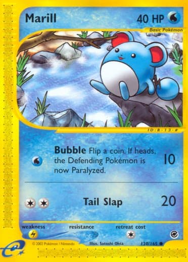 Marill