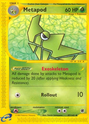 Metapod