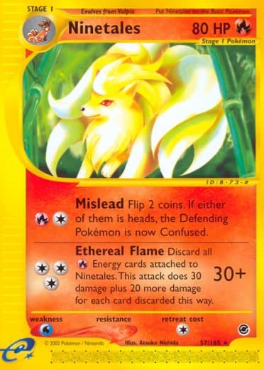Ninetales (57)