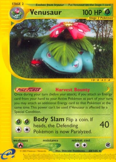 Venusaur (68)