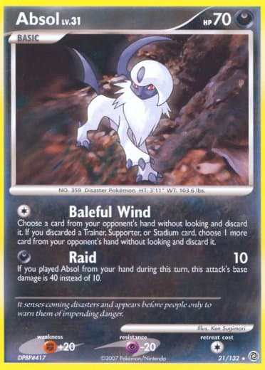 Absol