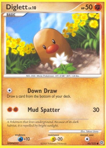 Diglett