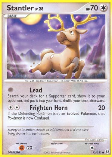 Stantler