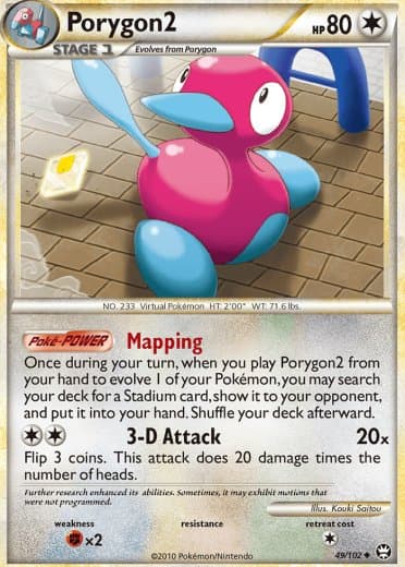 Porygon2