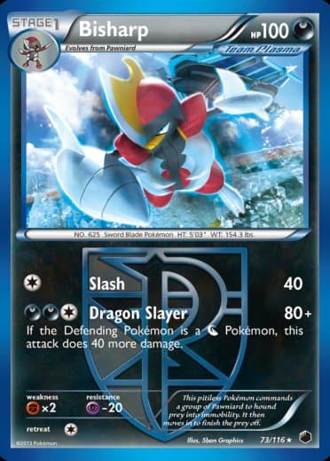 Bisharp (Team Plasma) (73)