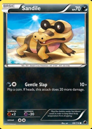 Sandile