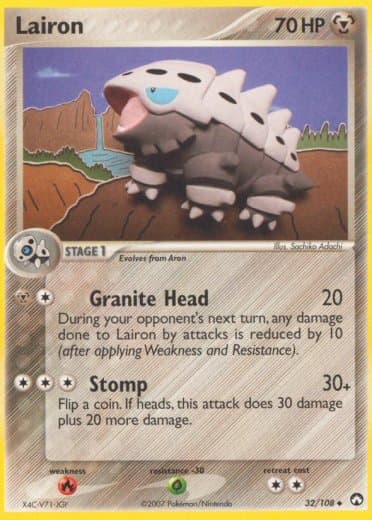 Lairon