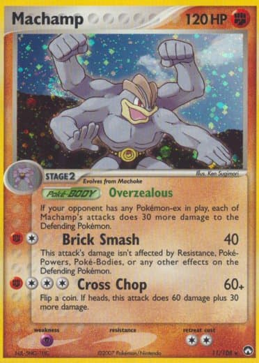 Machamp