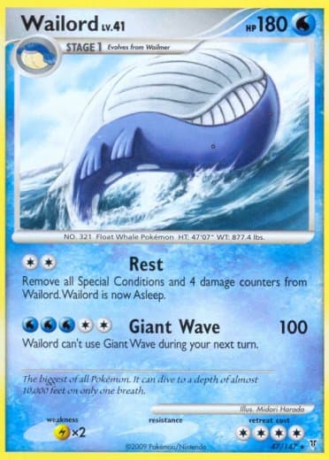 Wailord