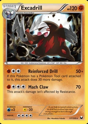Excadrill (57)
