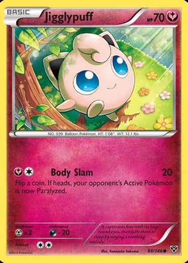 Jigglypuff (88)