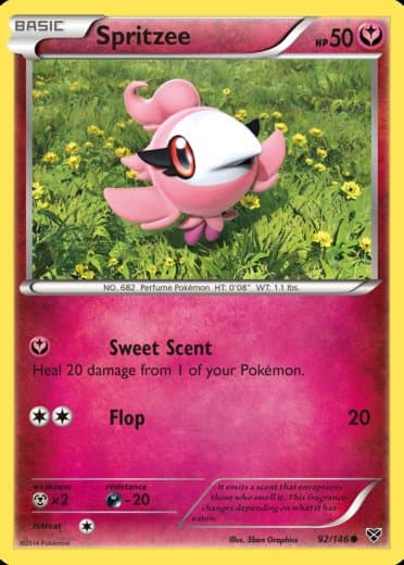 Spritzee