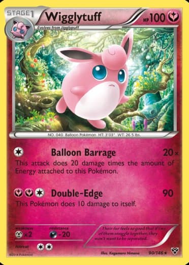 Wigglytuff (90)