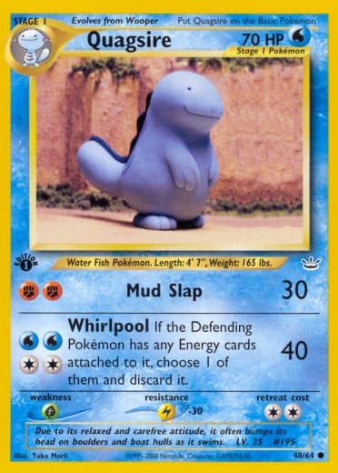 Quagsire