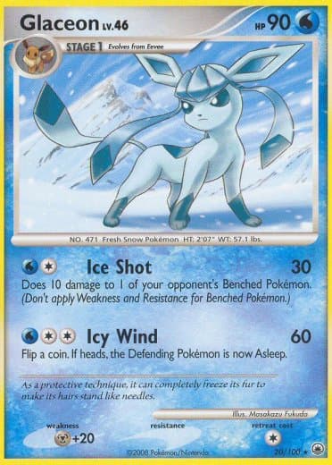 Glaceon (20)