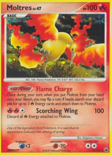 Moltres