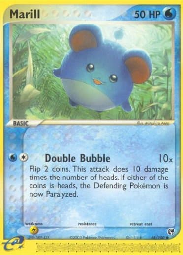 Marill