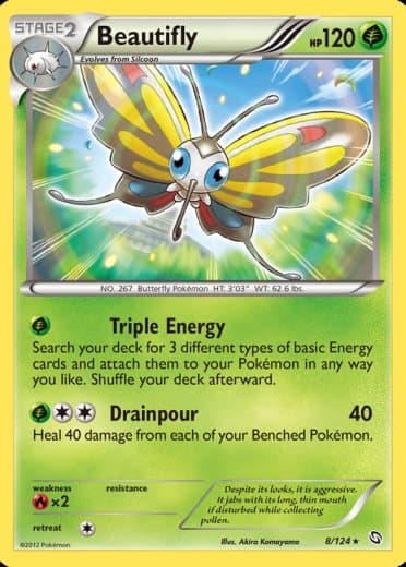 Beautifly