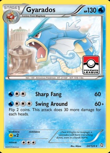 Gyarados