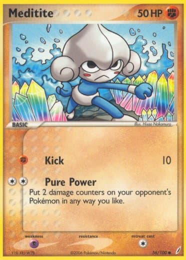 Meditite
