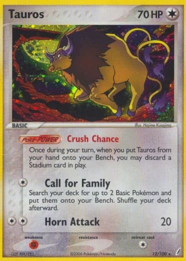 Tauros