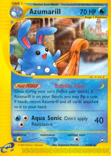 Azumarill
