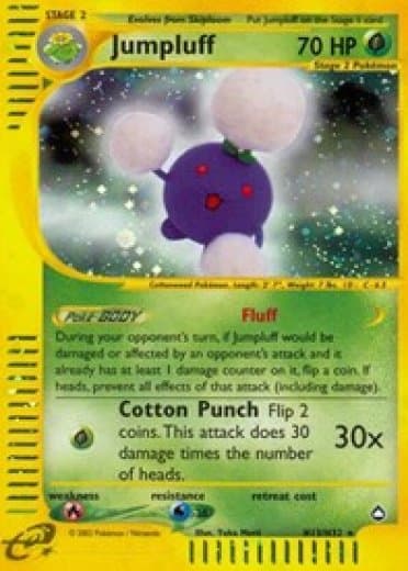 Jumpluff (H13)