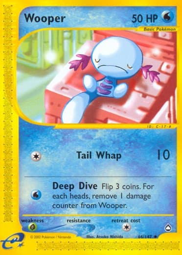 Wooper (66)