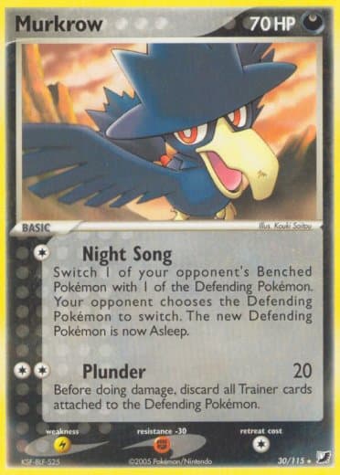 Murkrow