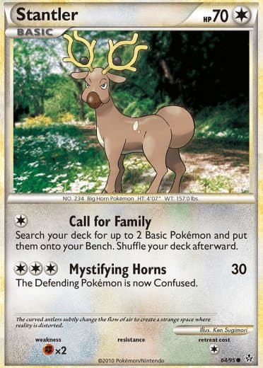 Stantler