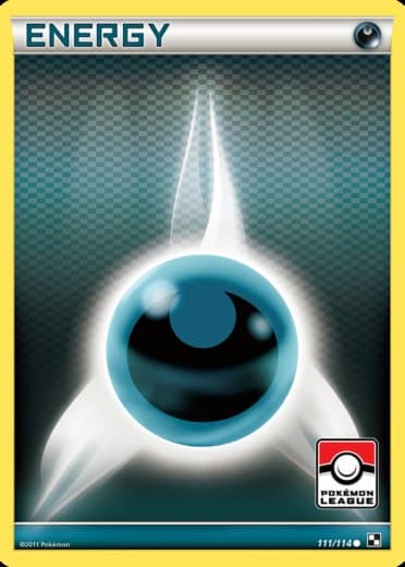 Darkness Energy (Basic)