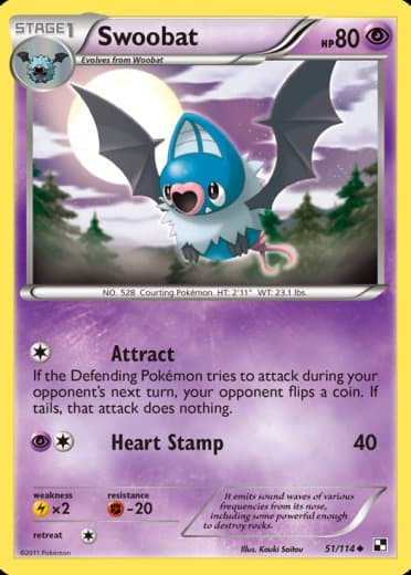 Swoobat