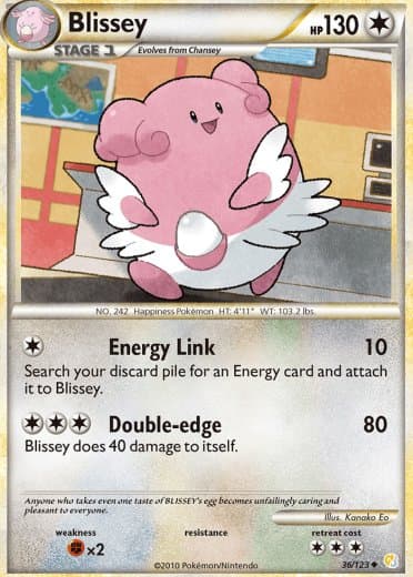 Blissey
